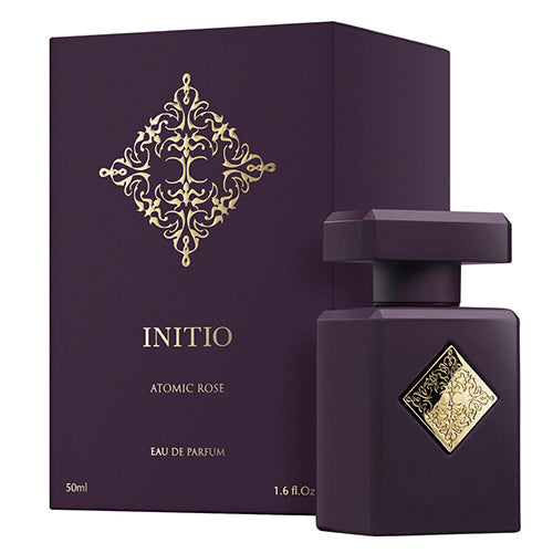 Initio Atomic Rose 50ml EDP for Unisex by Initio