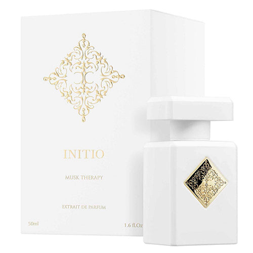 Initio Musk Therapy by Initio 50ml EDP for Unisex