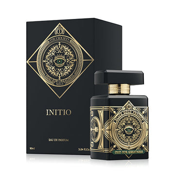 Initio Oud Of Greatness Neo 90ml EDP for Unisex by Initio