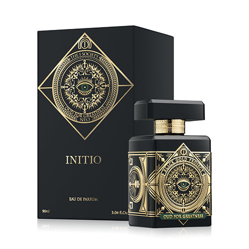 Initio Oud Of Greatness Neo 90ml EDP for Unisex by Initio