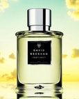 Instinct 75ml EDT for Men by David Beckham
