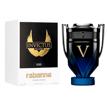 Invictus Victory Elixir 100ml Parfum Intense for Men by Paco Rabanne
