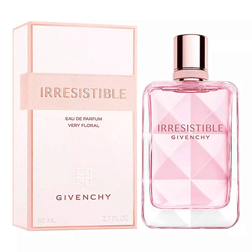 Irresistible Givenchy Very Floral 80ml EDP for Women by Givenchy
