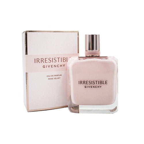 Irresistible Rose Velvet 80ml EDP for Women by Givenchy
