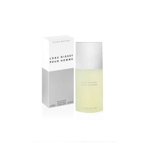 Issey Miyake Men 200ml EDT for Men by Issey Miyake