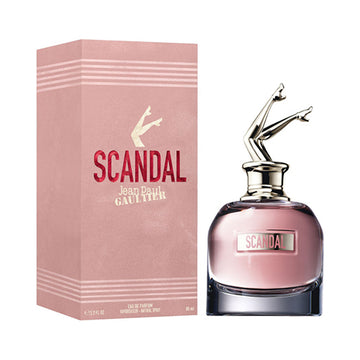 JPG Scandal 80ml EDP (New Packaging) for Women by Jean Paul Gaultier