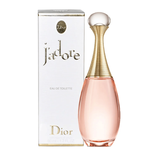 J'adore 50ml EDT for Women by Christian Dior