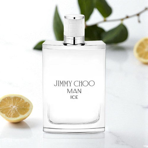 Jimmy Choo Ice 100ml EDT for Men by Jimmy Choo