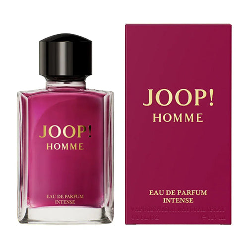 Joop Homme Intense by Joop 125ml EDP for Men