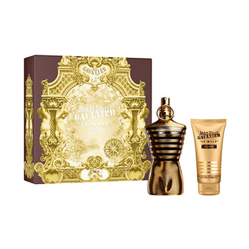 Jpg Le Male Elixir 2Pc Gift Set for Men by Jean Paul Gaultier
