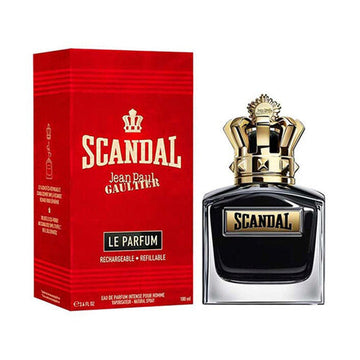 Jpg Scandal Pour Homme Le Parfum Intense 100ml EDP for Men by Jean Paul Gaultier