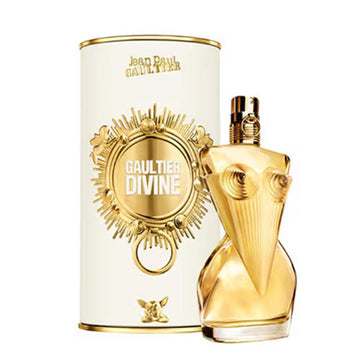 Jpg Gaultier Divine Le Parfum 100ml for Women by Jean Paul Gaultier