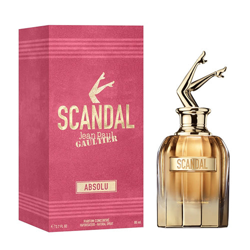 Jpg Scandal Absolu 80ml EDP for Women by Jean Paul Gaultier