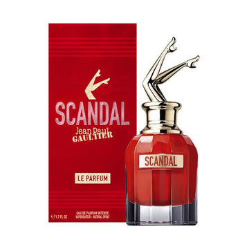 Jpg Scandal Le Parfum Intense 80ml EDP for Women by Jean Paul Gaultier