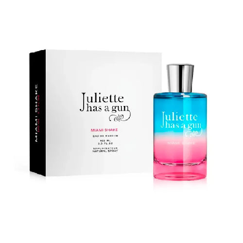 Juliette Has A Gun Miami Shake 100ml EDP for Women by Juliette Has A Gun