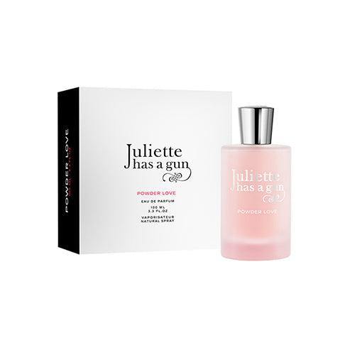 Juliette Has A Gun Powder Love by Juliette Has A Gun 100ml EDP for Women