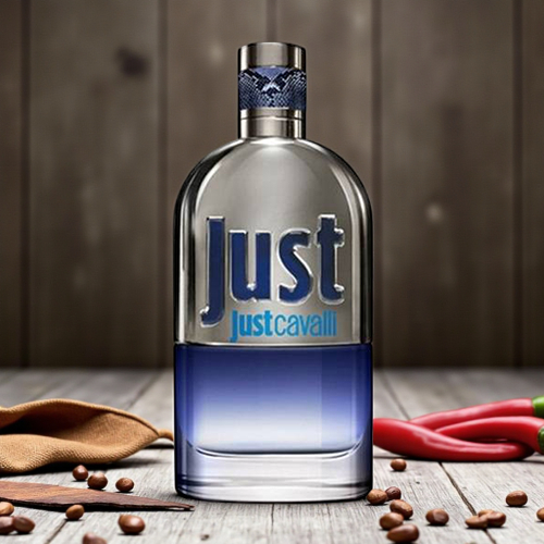 Just Cavalli 90ml EDT for Men by Roberto Cavalli1