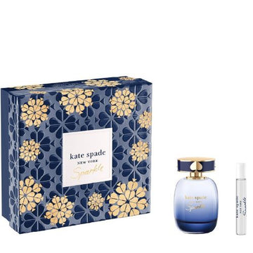 Kate Spade Sparkle Intense 2PC Gift Set for Women by Kate Spade