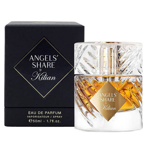 Kilian Angels Share 50ml EDP for Unisex by Kilian