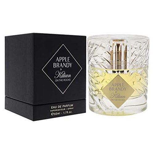 Kilian Apple Brandy On The Rocks 50ml EDP for Unisex by Kilian