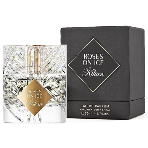 Kilian Roses On Ice 50ml EDP for Women by Kilian