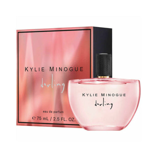 Kylie Minogue Darling 75ml EDP for Women by Kylie Minogue