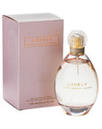 Lovely 100ml EDP for Women by Sarah Jessica Parker