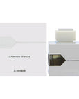 L'Aventure Blanche 100ml EDP for Men by Al Haramain