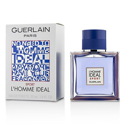 L'Homme Ideal Sport 50ml EDT for Men by Guerlain