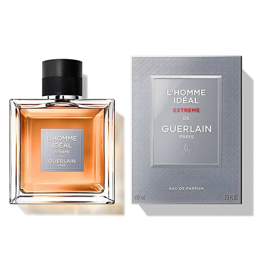 L'Homme Ideal Extreme 100ml EDP for Men by Guerlain