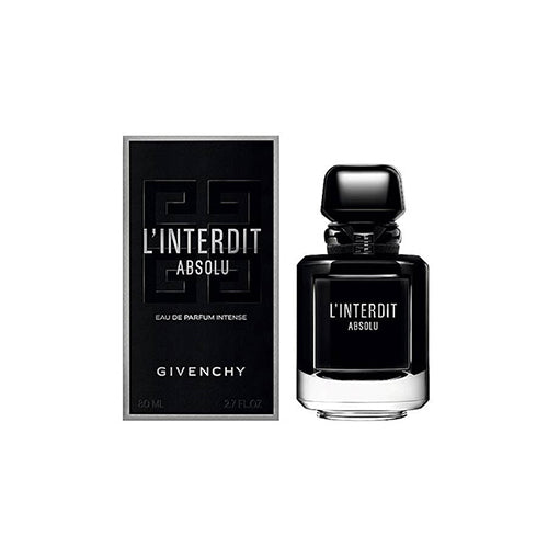 L'Interdit Absolu 50ml EDP for Women by Givenchy