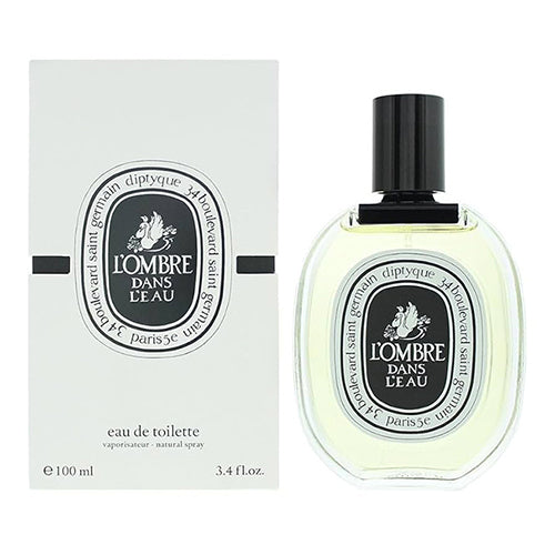 L'Ombre Dans Leau 100ml EDT for Women by Diptyque