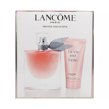 La Vie Est Belle 2Pc Gift Set for Women by Lancome