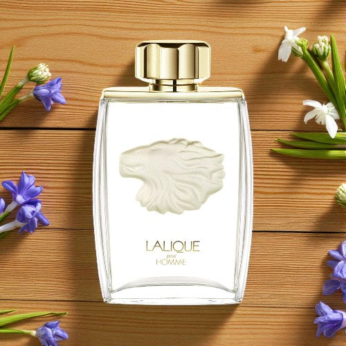 Lalique Homme 125ml EDP for Men by Lalique