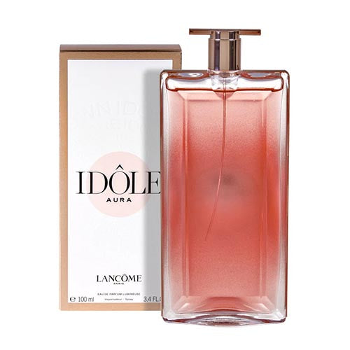 Lancome Idole Aura Lumineuse 100ml EDP for Women by Lancome