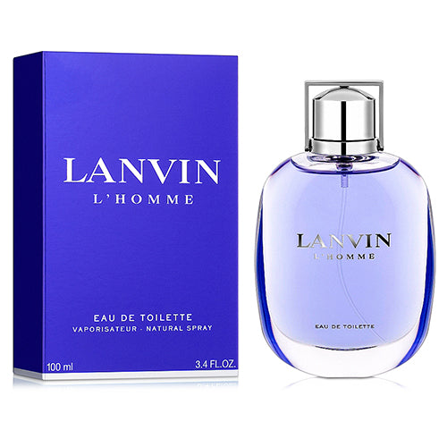 Lanvin L'Homme 100ml EDT for Men by Lanvin1