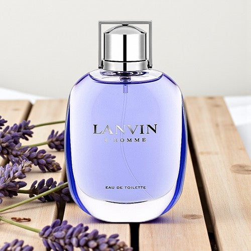 Lanvin L'Homme 100ml EDT for Men by Lanvin