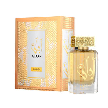 Lattafa Abaan 100ml EDP for Unisex by Lattafa