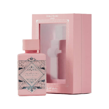 Lattafa Badee Al Oud Nobile Blush 100ml EDP for Women by Lattafa