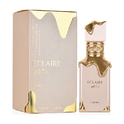 Lattafa Eclaire 100ml EDP for Unisex by Lattafa