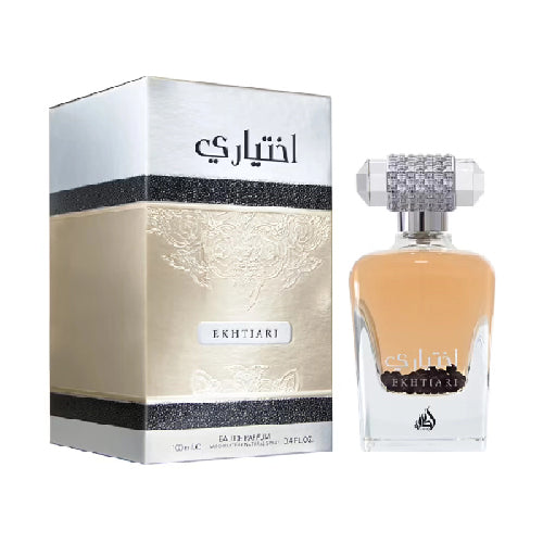 Lattafa Ekhtiari 100ml EDP for Unisex by Lattafa