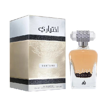 Lattafa Ekhtiari 100ml EDP for Unisex by Lattafa