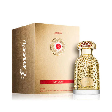 Lattafa Emeer 100ml EDP for Unisex by Lattafa