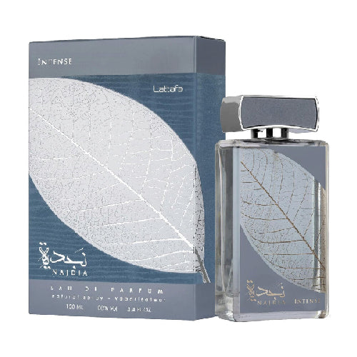 Lattafa Najdia Intense 100ml EDP for Unisex by Lattafa