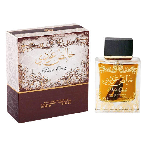 Lattafa Pure Oudi 100ml EDP for Unisex by Lattafa