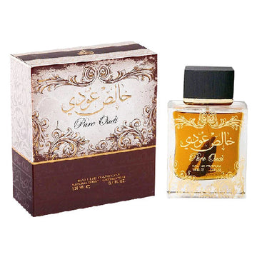 Lattafa Pure Oudi 100ml EDP for Unisex by Lattafa