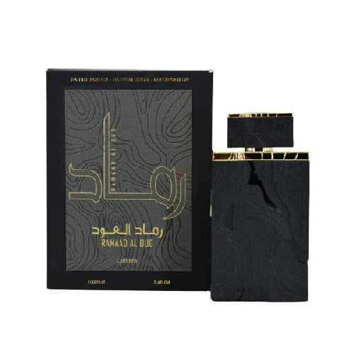 Lattafa Ramaad Al Oud 100ml EDP for Unisex by Lattafa