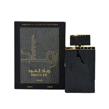 Lattafa Ramaad Al Oud 100ml EDP for Unisex by Lattafa