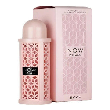 Lattafa Rave Now Women 100ml EDP for Women by Lattafa