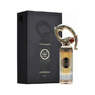 Lattafa Sehr 100ml EDP for Men by Lattafa